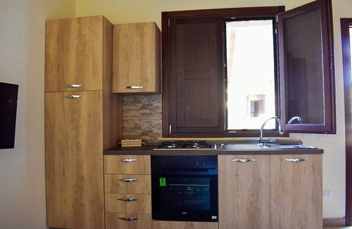 Drapia Appartement | Bluiaia - Mono - Votre chalet à la campagne