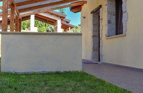 Drapia Appartement | Bluiaia - Mono - Votre chalet à la campagne