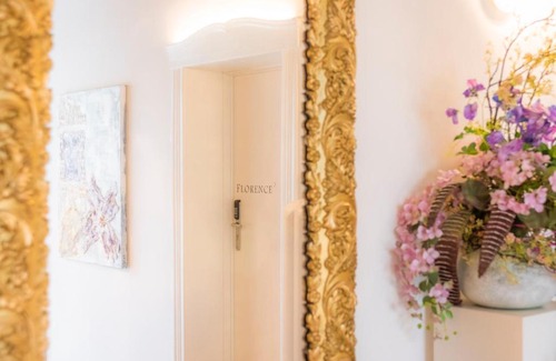 Gross-Umstadt Appartement | BLUMEINS - Das Refugium