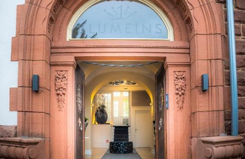 Gross-Umstadt Appartement | BLUMEINS - Das Refugium