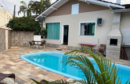 Garcia Maison | Blumen Espaço "piscina privativa'