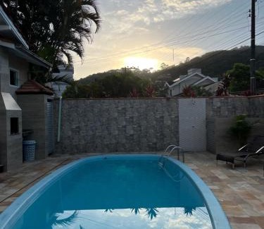 Garcia Maison | Blumen Espaço "piscina privativa'