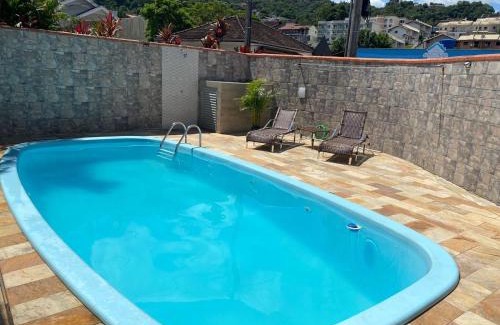Garcia Maison | Blumen Espaço "piscina privativa'