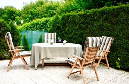 Ronneburg Maison | Blumenberg vacation apartment Hamburg