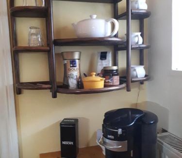 Oberhavel Appartement | Blumenhaus