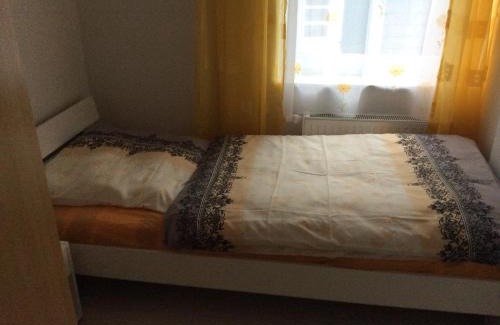 Bergneustadt Hôtel | Blumenhotel