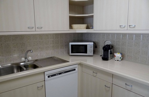 Engelberg Appartement | Blumenweg 2 by Interhome