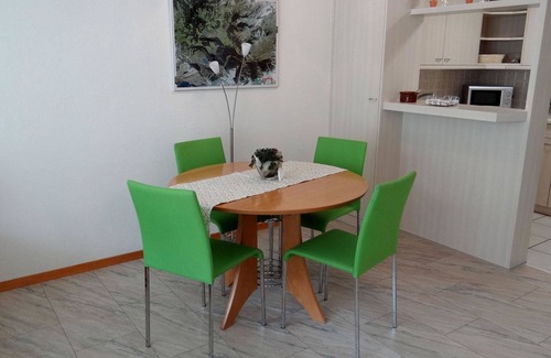 Engelberg Appartement | Blumenweg 2 by Interhome