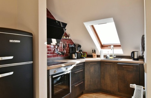 Usseln Appartement | Blumes Bergfrieden**** - Gourmet holiday with MeineCardPlus