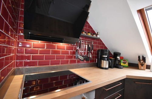 Usseln Appartement | Blumes Bergfrieden**** - Gourmet holiday with MeineCardPlus