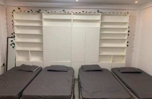 Taytay Appartement | BLUMiERE