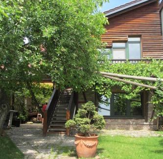 Lubben Appartement | bluming inn - Ferienwohnung im Spreewald