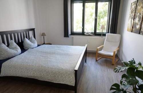 Lubben Appartement | bluming inn - Ferienwohnung im Spreewald