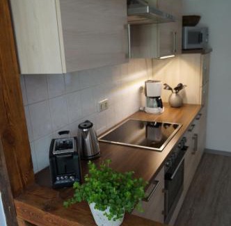 Lubben Appartement | bluming inn - Ferienwohnung im Spreewald