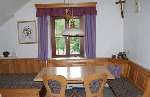 Golling an der Salzach Appartement | Bluntaumühle - Appartement Bluntaumühle