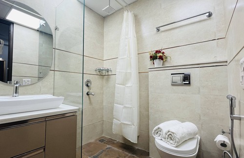 Noida Appartement | BluO Classic 1BHK - City Centre, Noida