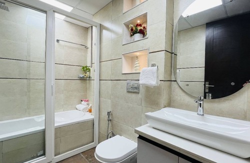 Noida Appartement | BluO Classic Studio - City Centre Noida