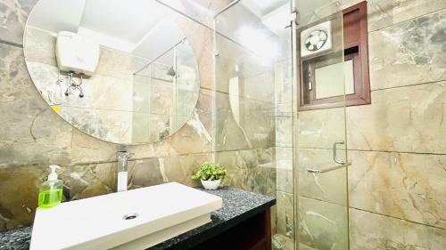 Green Park Appartement | BluO Cozy Studio with Balcony - Green Park HKV