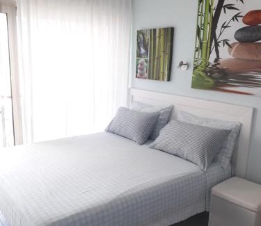 Baia Verde Appartement | Bluvertigo-Panoramico, Dune