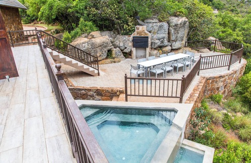 Matibidi Appartement | Blyde Canyon, A Forever Resort