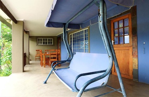 Hoedspruit Maison | Blyde Mountain Country House