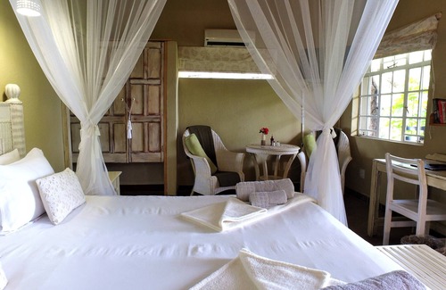 Hoedspruit Maison | Blyde Mountain Country House
