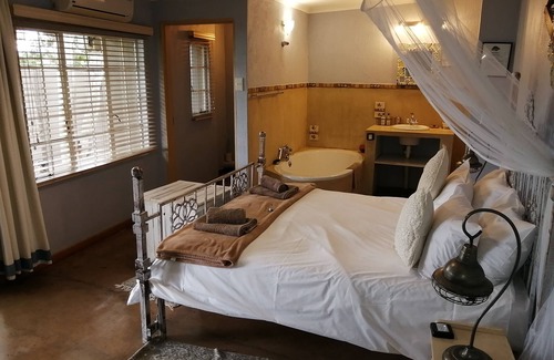 Hoedspruit Maison | Blyde Mountain Country House