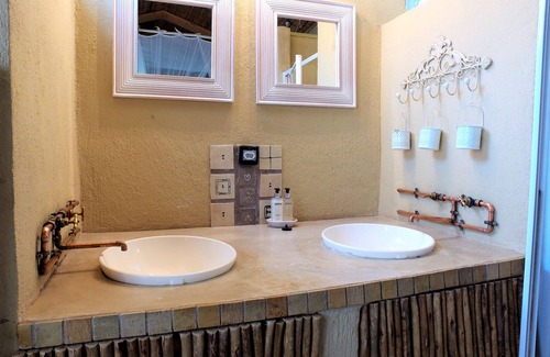 Hoedspruit Maison | Blyde Mountain Country House