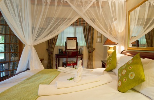 Hoedspruit Cabine | Blyde River Canyon Lodge