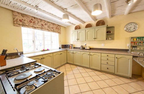 Hoedspruit Cabine | Blyde River Canyon Lodge