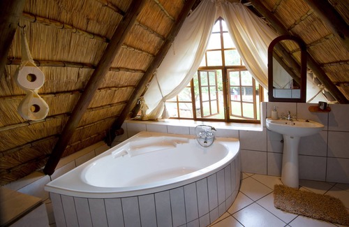 Hoedspruit Cabine | Blyde River Canyon Lodge