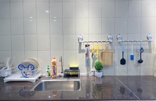Central Seberang Perai Maison | BM Alma AutoCity Aeonjusco