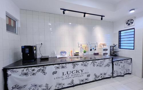 Central Seberang Perai Maison | BM Alma AutoCity Aeonjusco