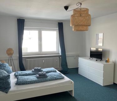 Bamberg Maison | BM Rooms - Bamberger Gemütlichkeit