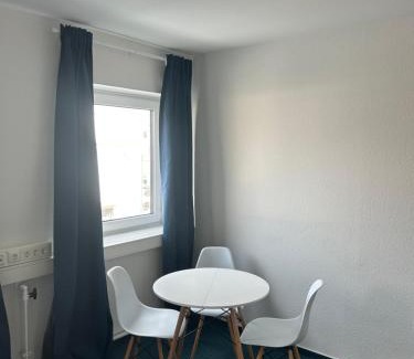 Bamberg Maison | BM Rooms - Bamberger Gemütlichkeit