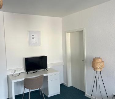 Bamberg Maison | BM Rooms - Bamberger Gemütlichkeit