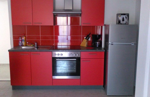 Senj Appartement | BMB 2 APPARTEMENTS SENJ