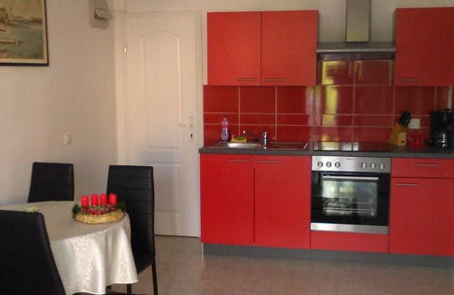 Senj Appartement | BMB 2 APPARTEMENTS SENJ