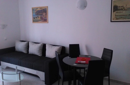 Senj Appartement | BMB 2 APPARTEMENTS SENJ