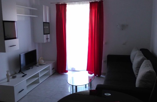 Senj Appartement | BMB 2 APPARTEMENTS SENJ