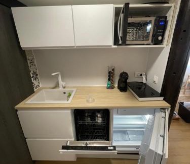 Estrees-St-Denis Appartement | Bmco cottage