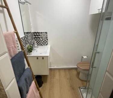 Estrees-St-Denis Appartement | Bmco cottage