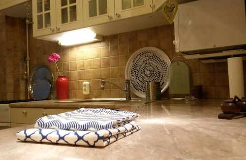 Belvaros - Lipotvaros Appartement | BMG Apartment Basilica 62 + 10 m² AC