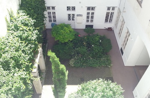 Belvaros - Lipotvaros Appartement | BMG Apartment Basilica 62 + 10 m² AC