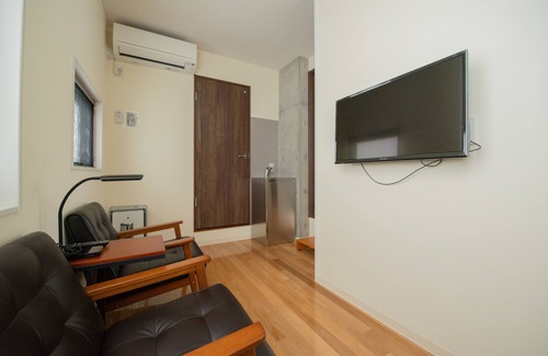 Hyakunincho Appartement | bmj Hyakunincho