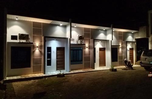 Dipolog Appartement | BMR Holiday Apartment Unit 3