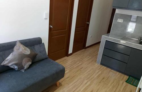 Dipolog Appartement | BMR Holiday Apartment Unit 3