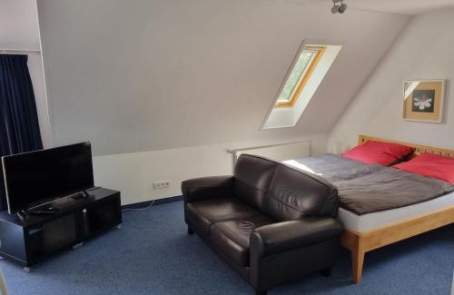 Stadtmitte Appartement | BMS BALANCE - Natur, Entspannung, King Size Bett, Free Parking, TOP Lage, Netflix