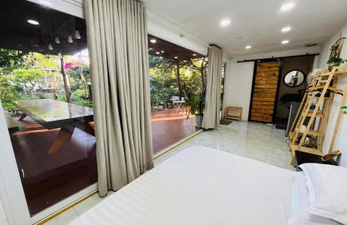 Buon Ma Thuot Chalet De Ski | BMT Container House
