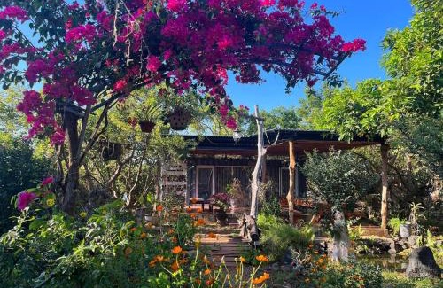 Buon Ma Thuot Chalet De Ski | BMT Container House